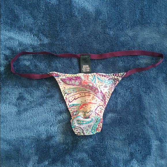 ✨Victoria Secret Baby Doll Nighty ✨ - Picture 7 of 8